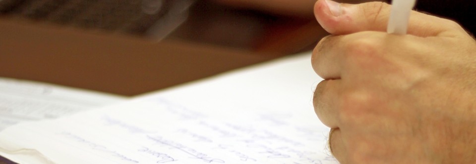 Attorney Forwarding